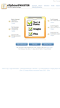 Mobile Screenshot of clipboardmaster.com